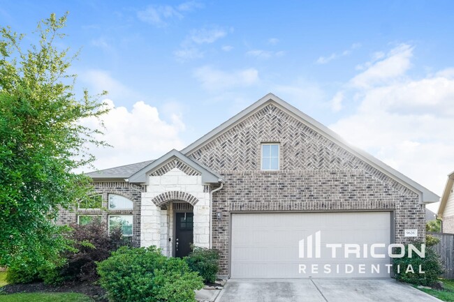 Building Photo - 9626 Stratton Ridge Dr Rental