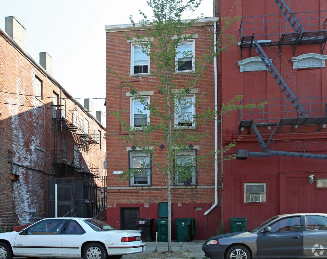 McMicken Ave - McMicken Ave Apartments