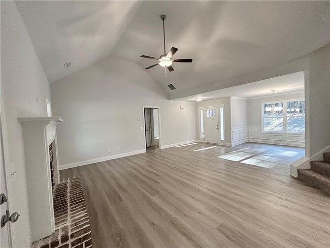 Photo - 752 Burson Maddox Rd