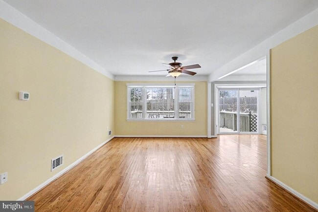 Building Photo - 7609 Mulberry Bottom Ln