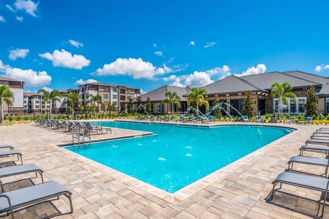 Photo - The Oasis at Crosstown