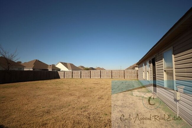 Photo - Move in special $900!! Beautiful 3 bed / 2 bath home - Nettleton!!