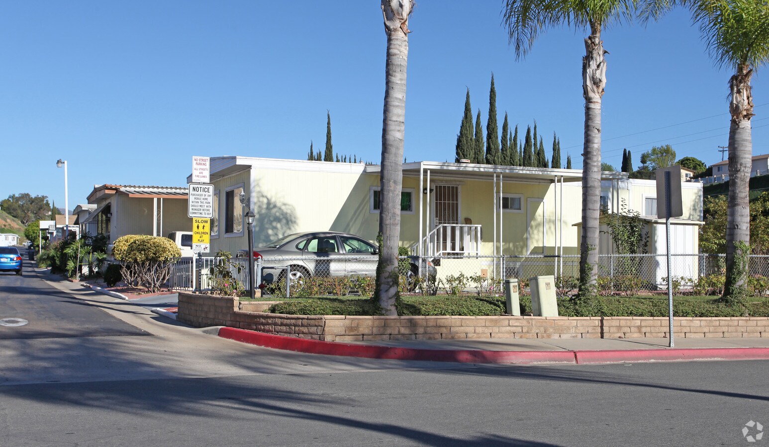 Photo - Bonita Paradise Mobile Home Park