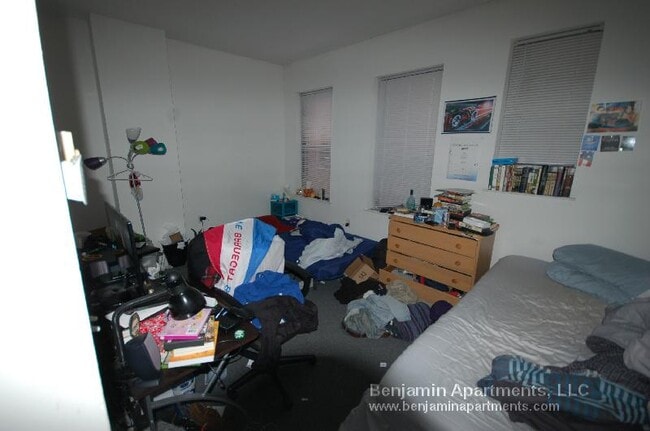 Photo - 774 Columbus Ave Unit 2