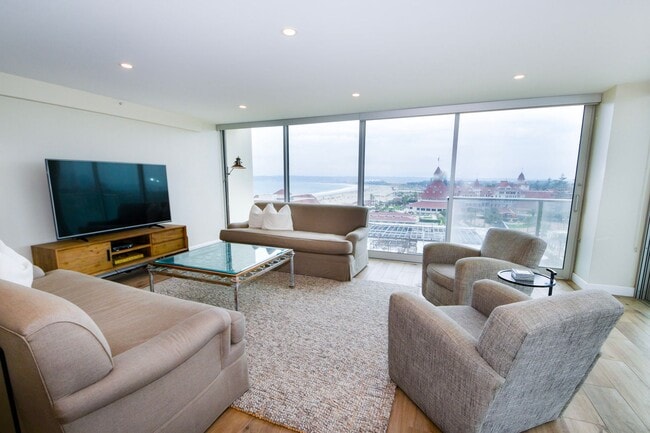 Photo - 1710 Avenida Del Mundo Unit Vacation Rental