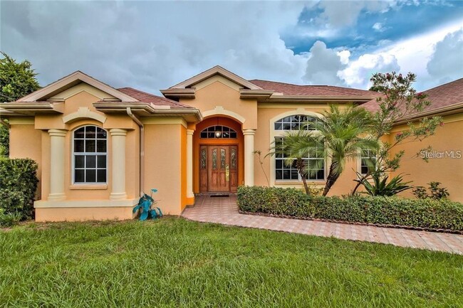 Photo - 1424 S Cranberry Blvd Casa