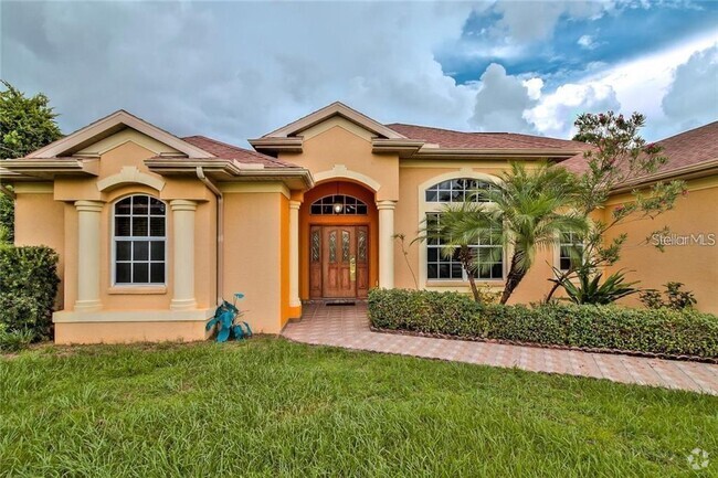 Building Photo - 1424 S Cranberry Blvd Rental