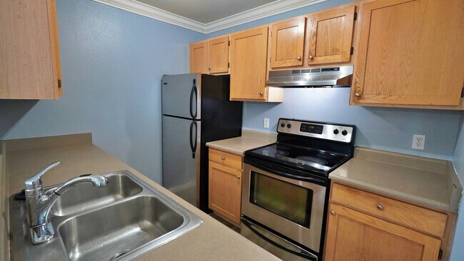 Photo - 31500 33rd Pl SW Unit K103