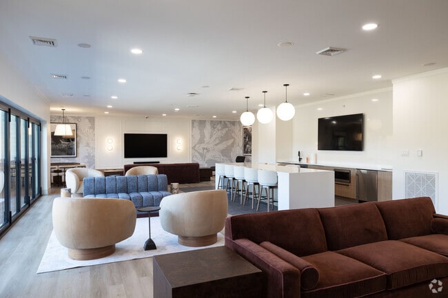 Multi Purpose Room - Rilassare at Rivers Ledge