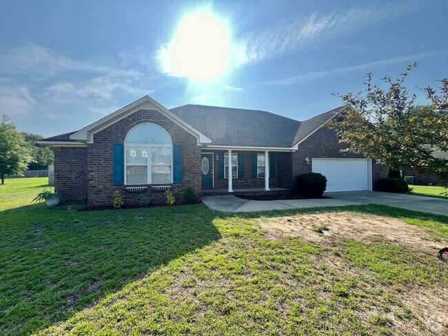 Building Photo - Close to Shaw! Rental