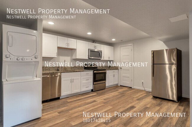 Photo - Great 2-bed Basement Apartment in Holladay