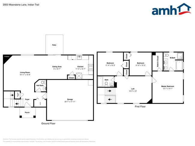 Photo - 2003 Moonstone Ln