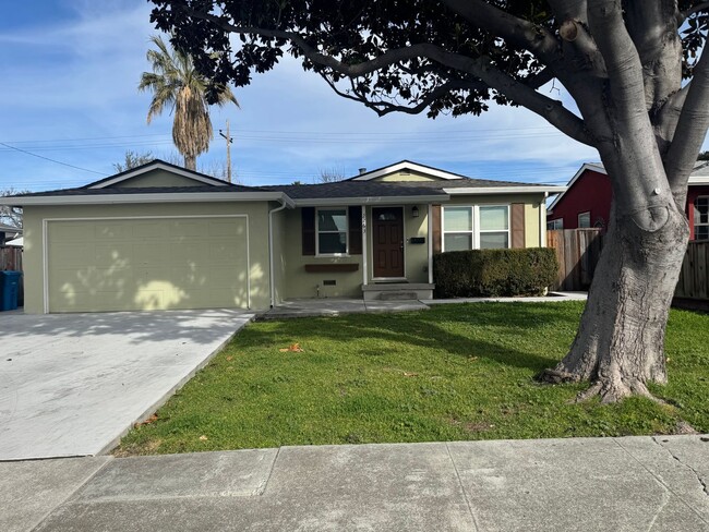 Santa Clara 4 Bedrooms 2 Bath Home Recent... - Santa Clara 4 Bedrooms 2 Bath Home  Recent...