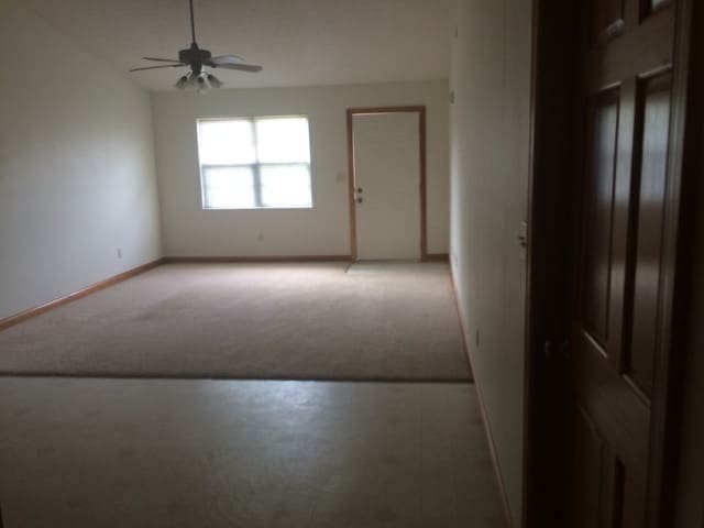 Living room - 2251 Shamrock Ln Unit 2251 D