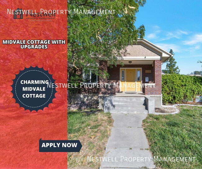 Building Photo - 7571 S Lincoln St