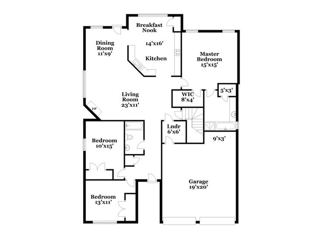 Photo - 5115 Bridle Point Pkwy