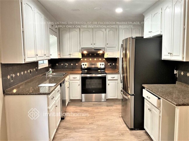 Photo - 6101 Crabapple Pl