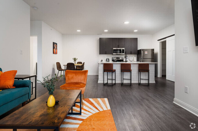Building Photo - 5861 Royal Ln Unit ID1058525P Rental