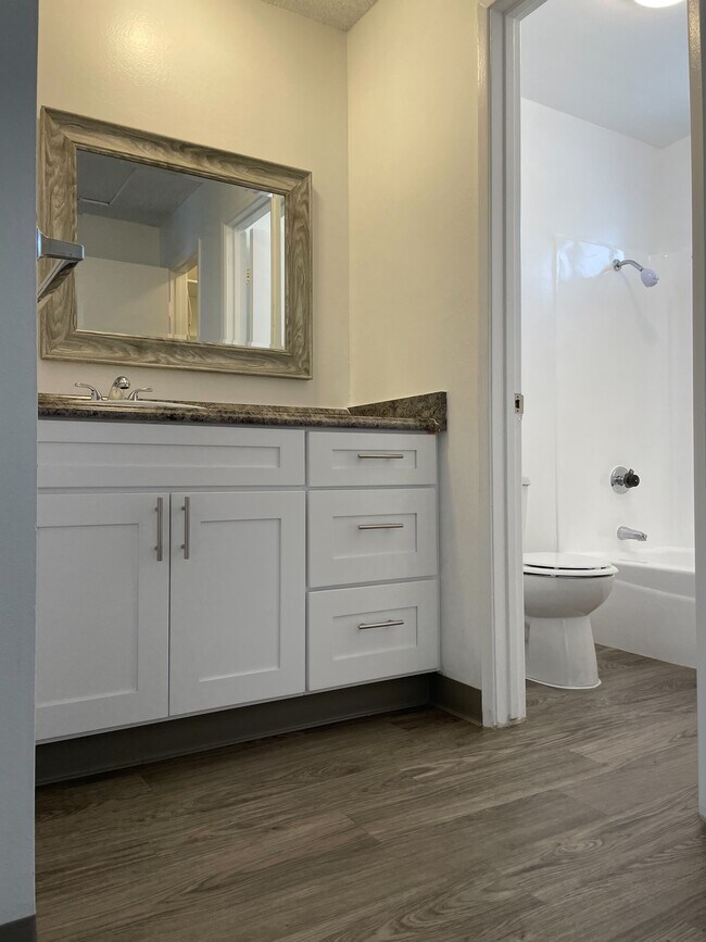 Los Olivos Apartments For Rent in Whittier, CA