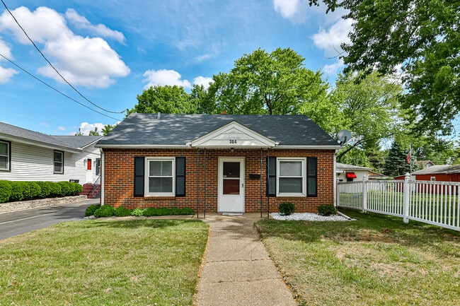 Photo - 304 Merrill Ave House