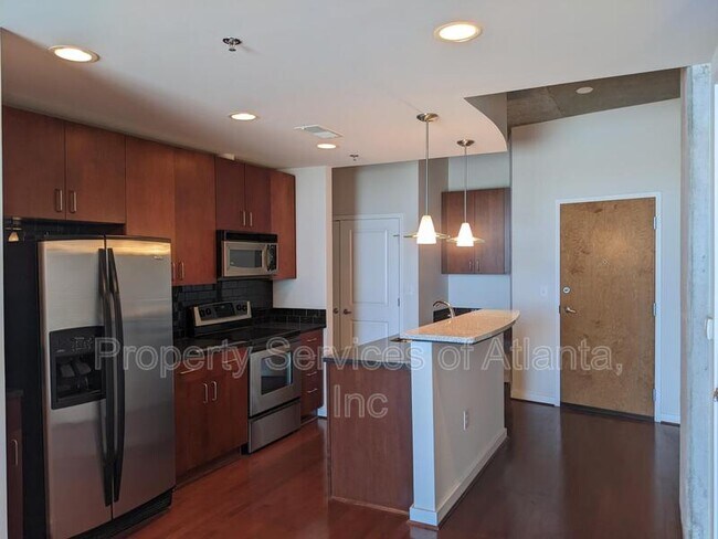 Photo - 361 17th St NW Unit 1016