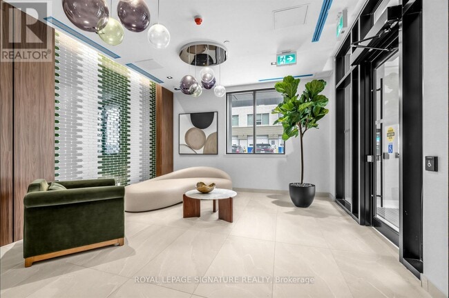 Photo - 758 Dovercourt Rd Unit 307