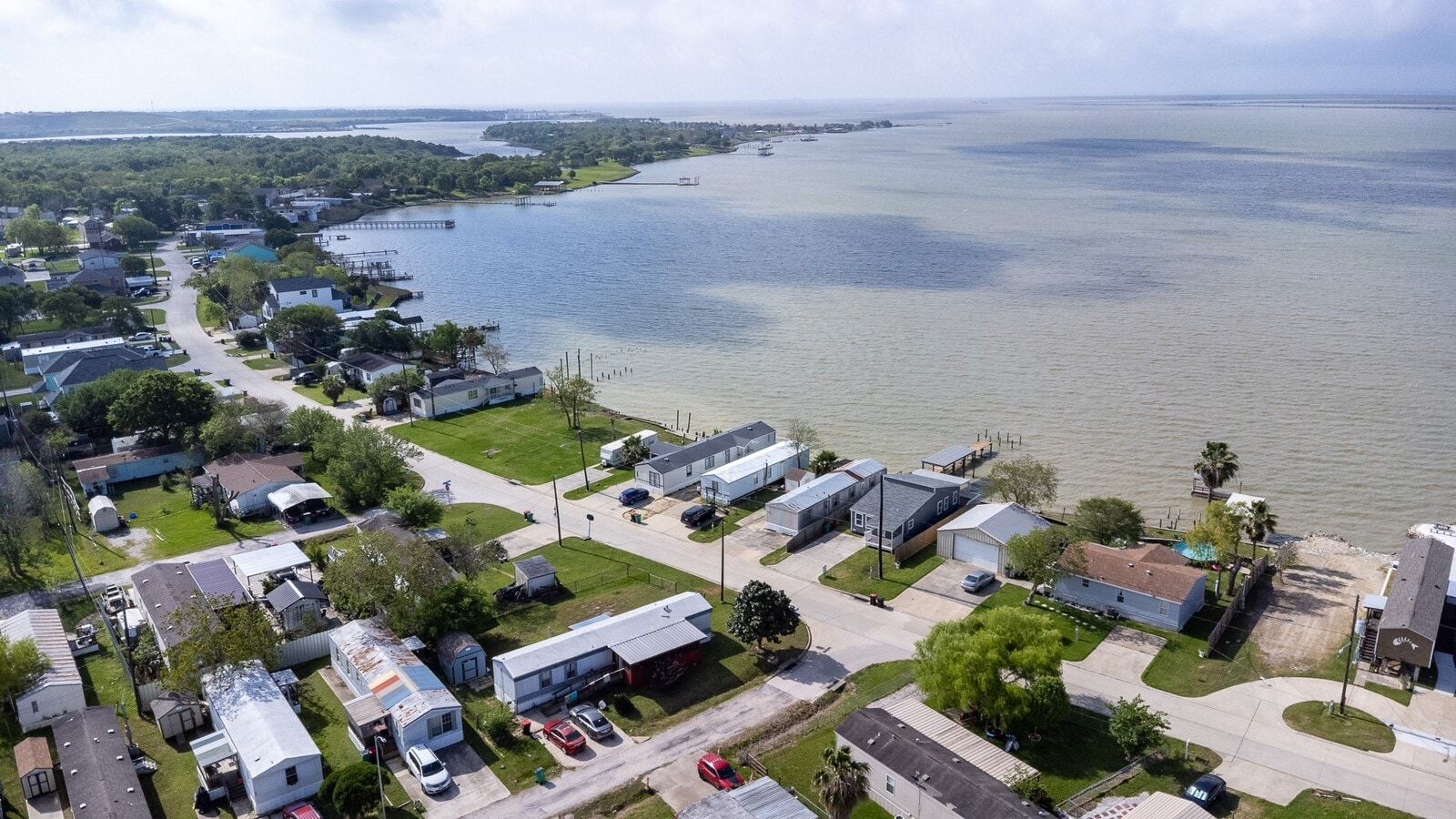 Photo - 2830 Bay Oaks Harbor Dr