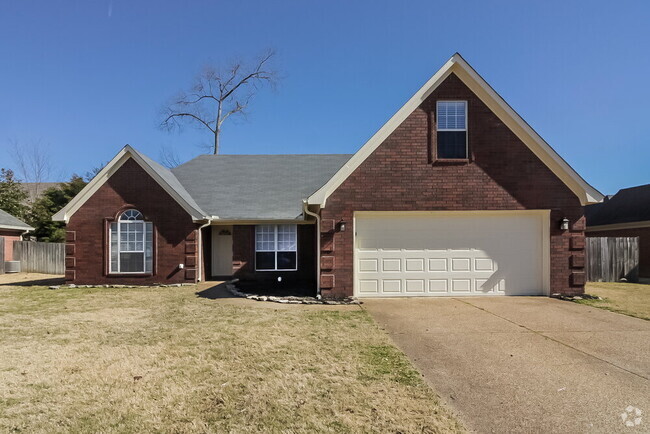 Building Photo - 80 Winding Creek Dr Rental