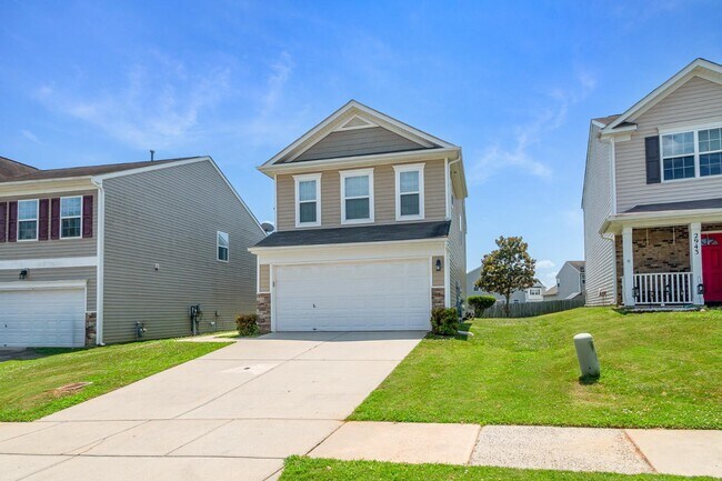 Photo - 2937 Westbury Ct