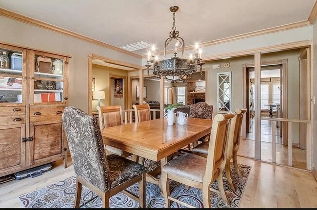 Photo - Massive 4BD/3BTH and 2 Car garage Home! Minutes from I-35