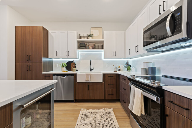 Building Photo - The Jaxon Rental