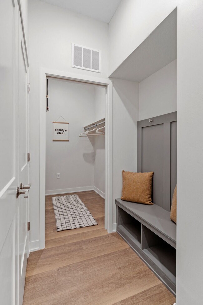Sullivan - 2 Bed / 2 Bath - 1,199-1,211 Sq.Ft.