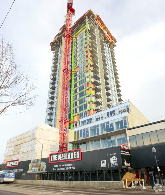 Photo - The MacLaren