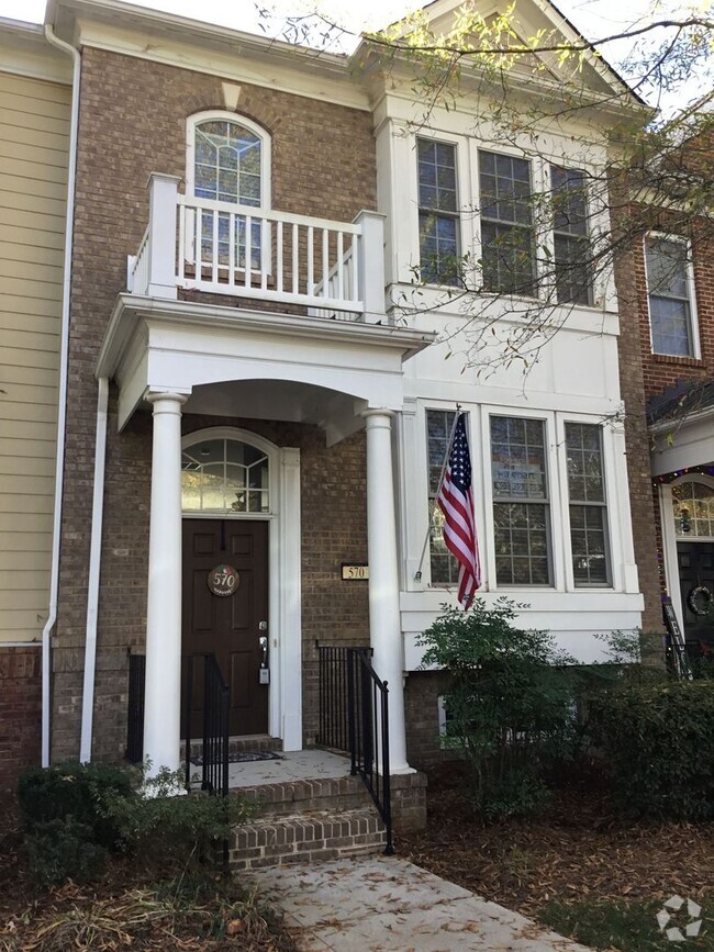 Building Photo - Beautiful Townhome in Baxter Community