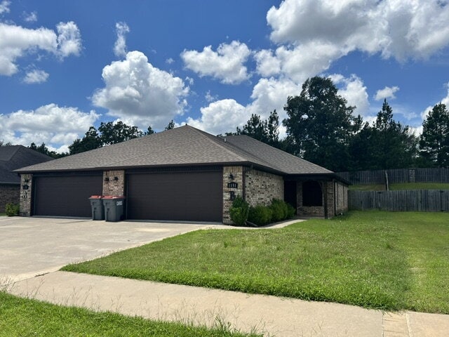 Photo - Beautiful 3 Bedroom, 2 Bath Duplex for Lease in Barling!