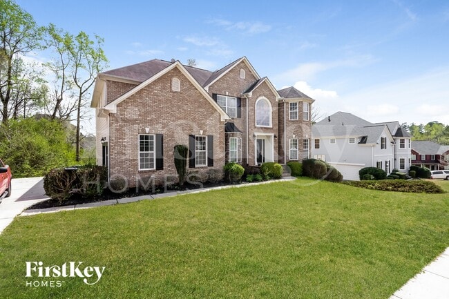 Photo - 1421 Kentmire Ct