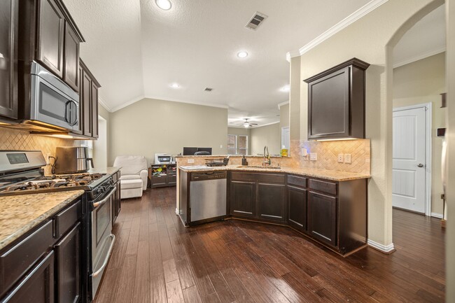 Photo - 13106 Riata River Ln