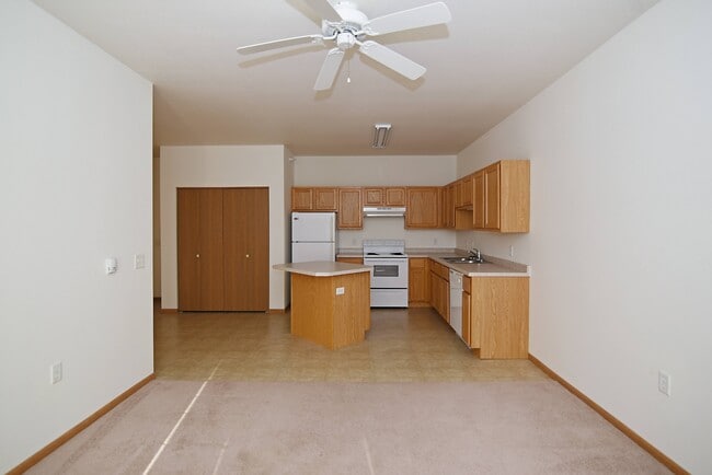 Cedar Ridge Apartments
