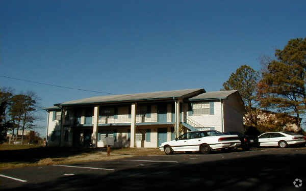 Photo - Shallowford Pines