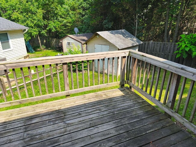 Charming Silver Oaks Rambler Ready for You! - Charming Silver Oaks Rambler Ready for You! Apartment
