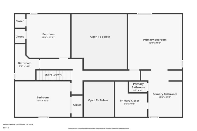 Photo - 8855 Bazemore Rd