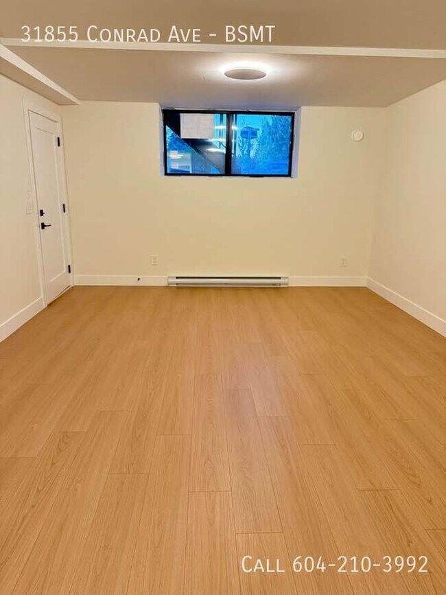 Photo - Brand New Basement Suite in Central Abbotsford Unit BSMT