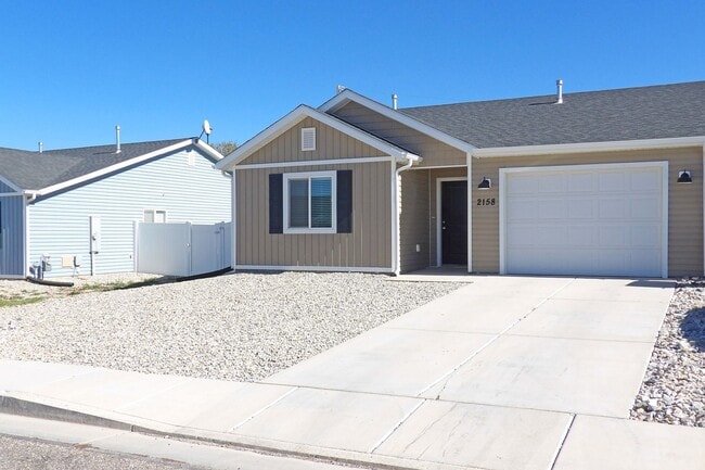 Photo - 3 Bedroom Sage Springs Twinhome