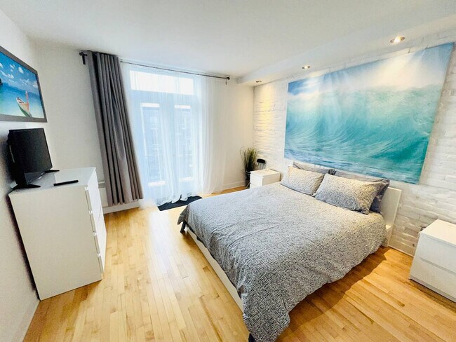 Photo - 4850 Rue Sainte-Catherine E Unit ID1228879P