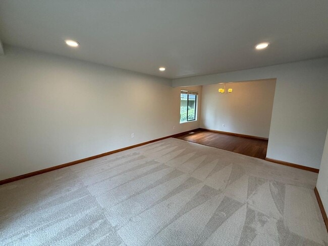 Photo - Updated 2BR Condo Near Juanita Village & Beach – Pool, Gym, Parking Included Unit 107