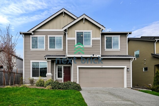 Building Photo - 909 Wyndham Pl