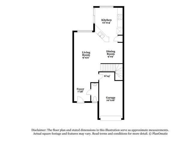 2438 Hibiscus Bay Ln