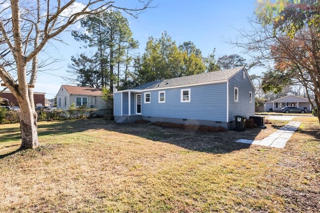 Photo - Three bedroom home for rent