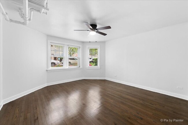 Building Photo - 5440 N Campbell Ave Unit Garden Rental