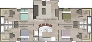 4HAB/4BA Lodge